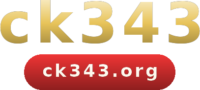 ck343 logo